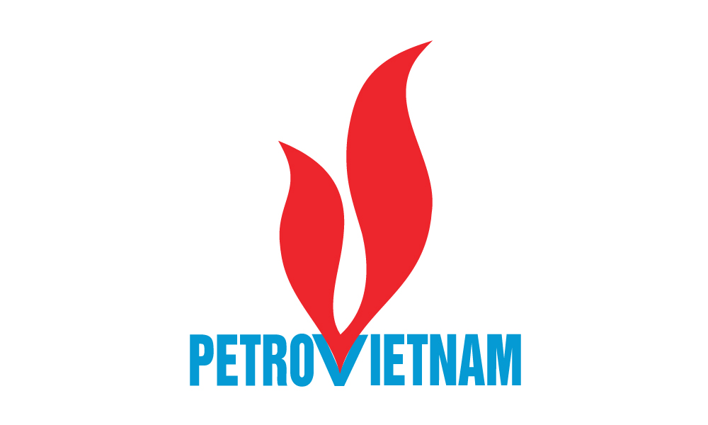 PetroVietnam logo