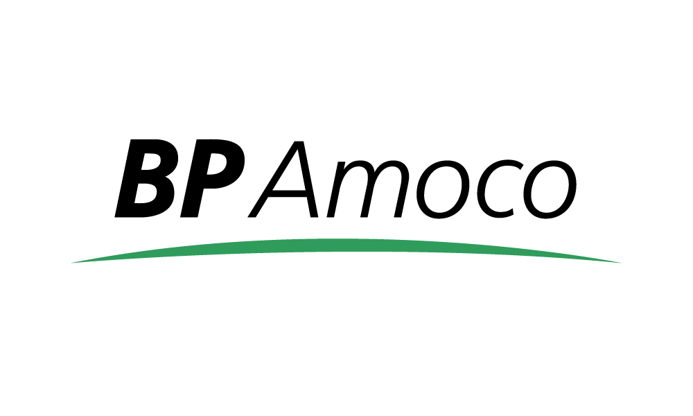 BP Amoco logo