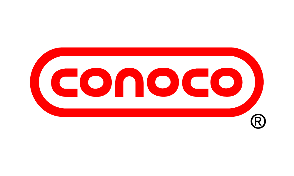 Conoco logo