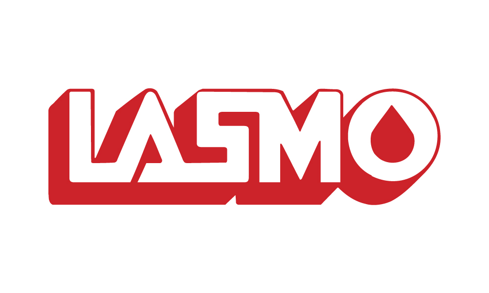 Lasmo logo