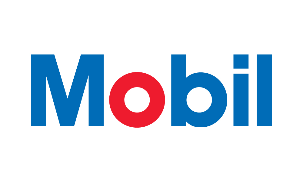 Mobil logo