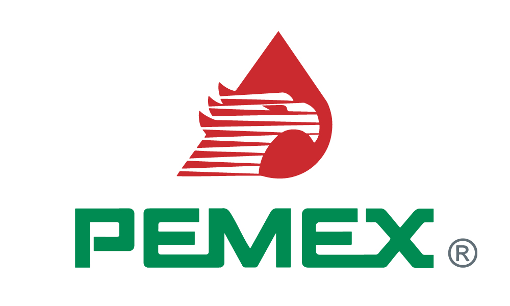 Pemex logo