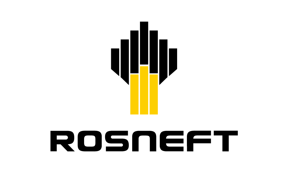 Rosneft logo